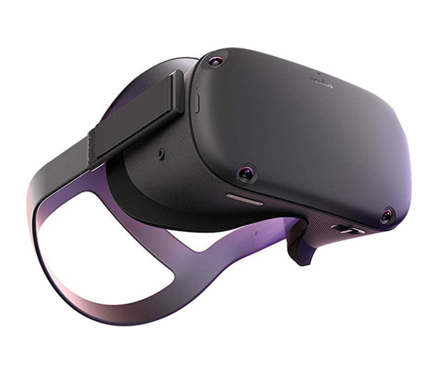 Oculus Quest 64 GB - 496999 - zdjęcie